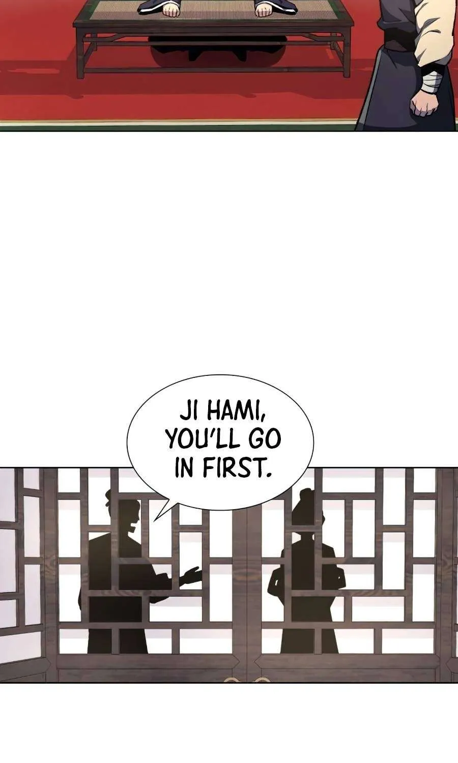 I Reincarnated As The Crazed Heir Chapter 17 page 34 - 