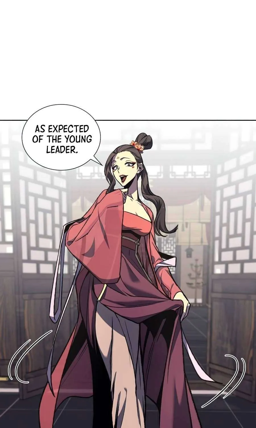 I Reincarnated As The Crazed Heir Chapter 17 page 35 - 