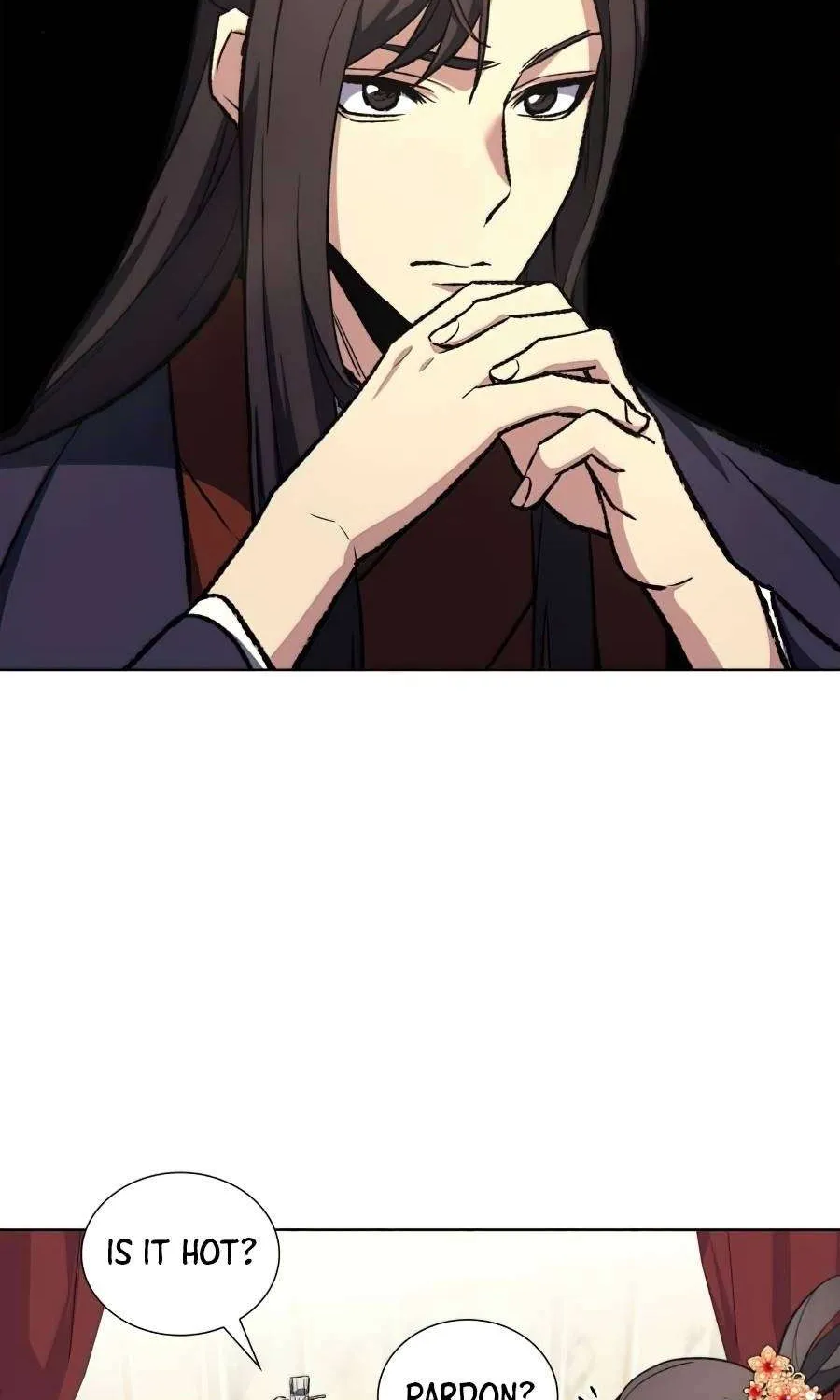 I Reincarnated As The Crazed Heir Chapter 17 page 37 - 