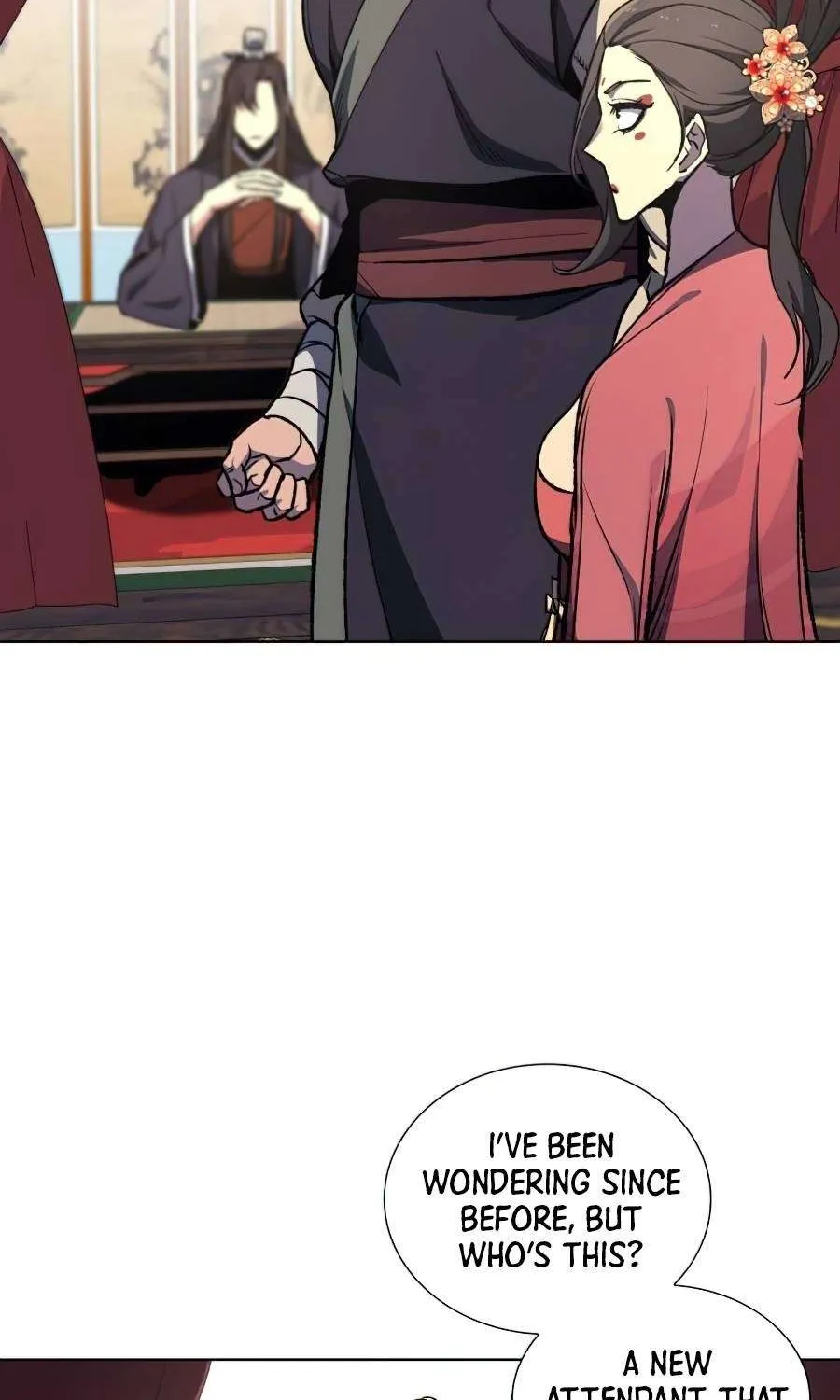 I Reincarnated As The Crazed Heir Chapter 17 page 44 - 
