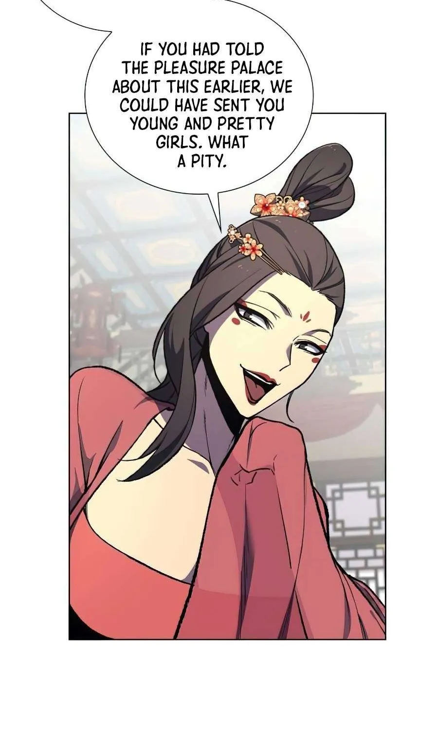 I Reincarnated As The Crazed Heir Chapter 17 page 46 - 