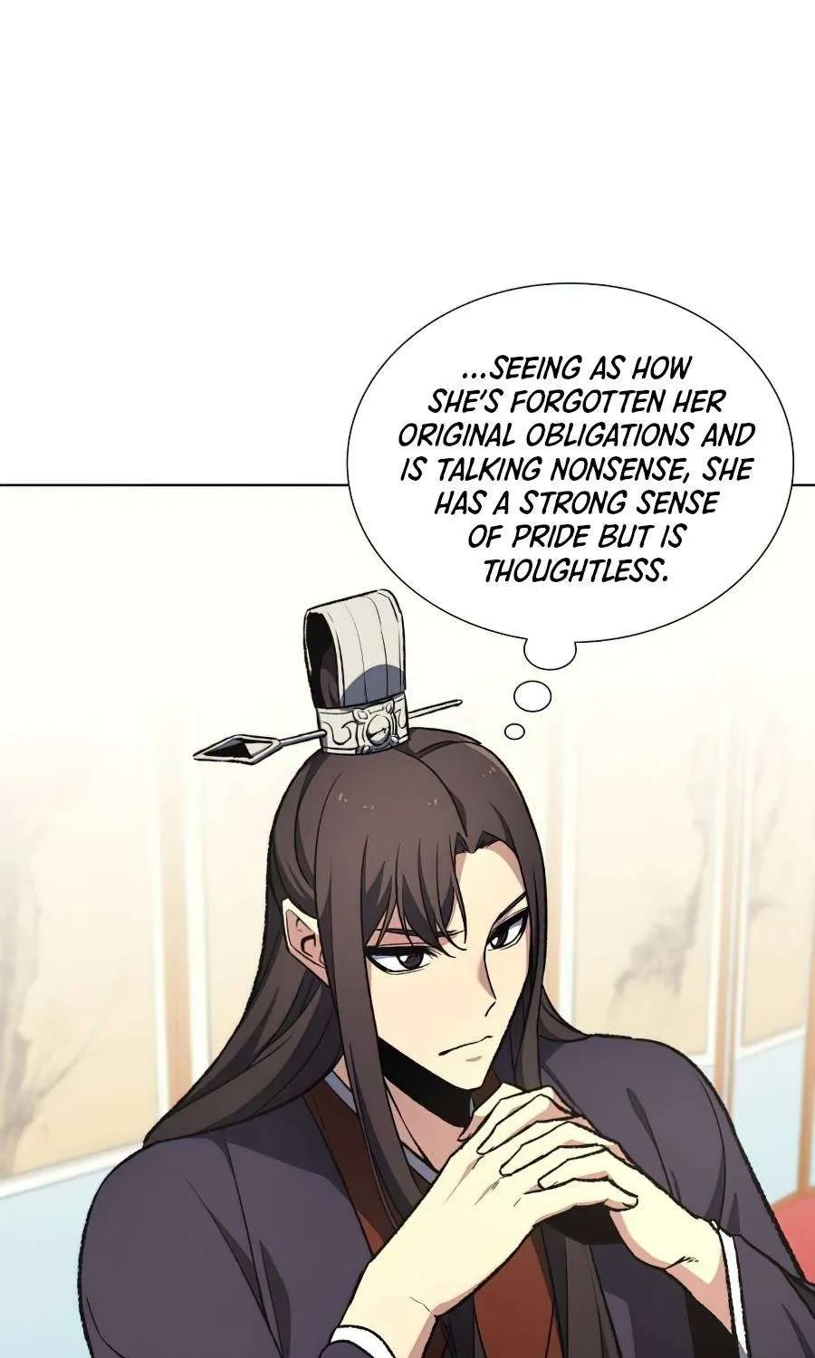 I Reincarnated As The Crazed Heir Chapter 17 page 47 - 