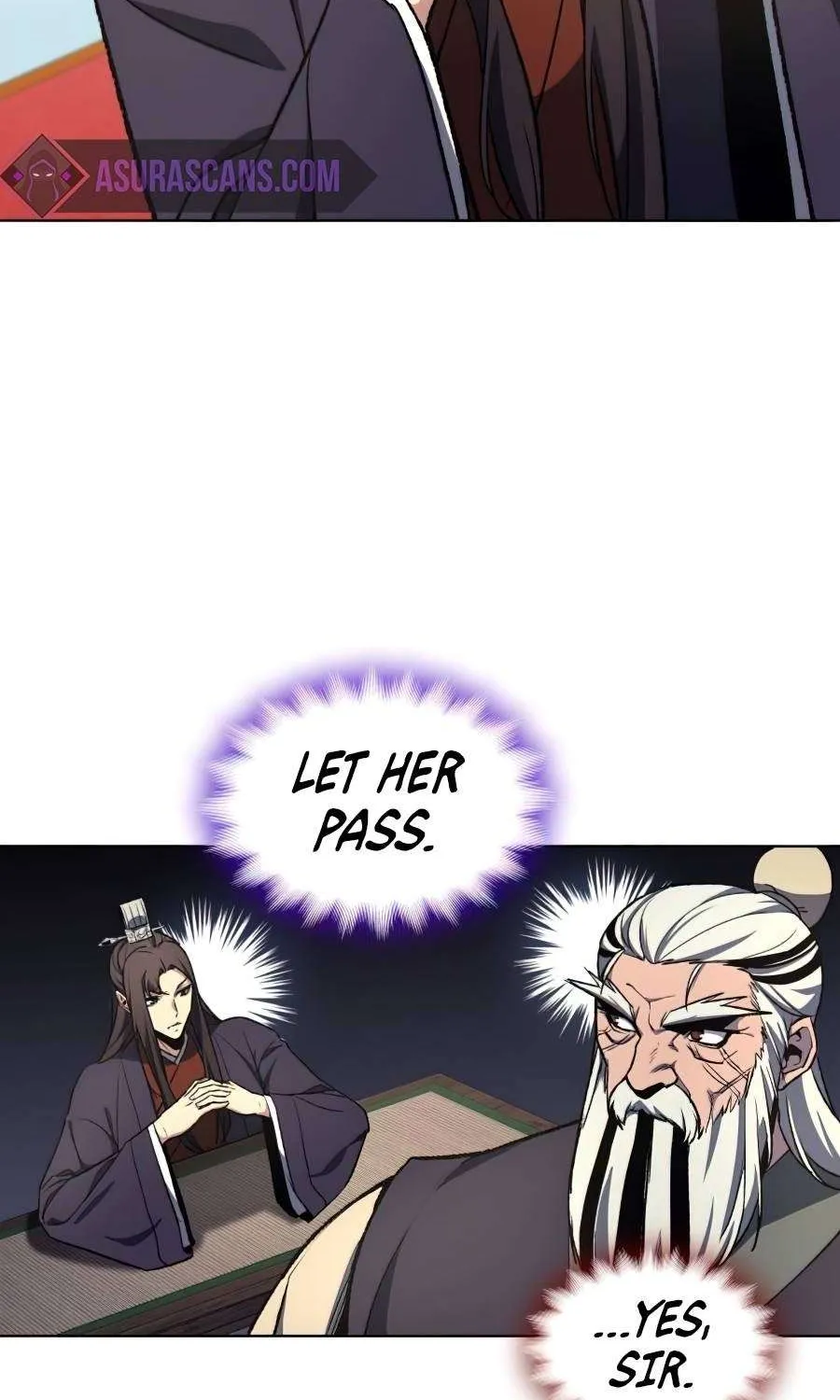 I Reincarnated As The Crazed Heir Chapter 17 page 48 - 