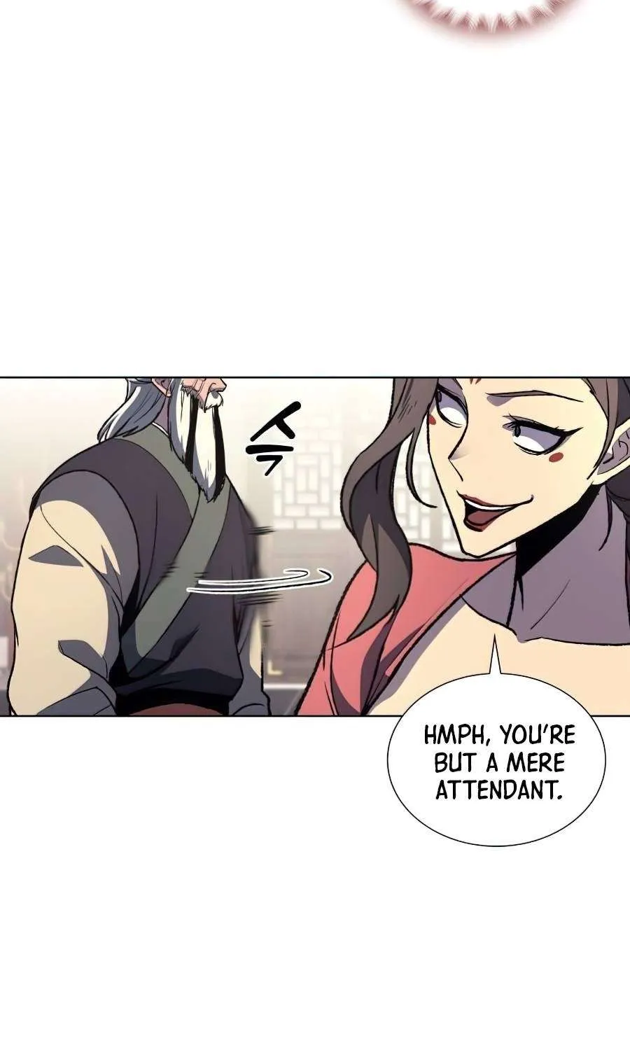 I Reincarnated As The Crazed Heir Chapter 17 page 49 - 