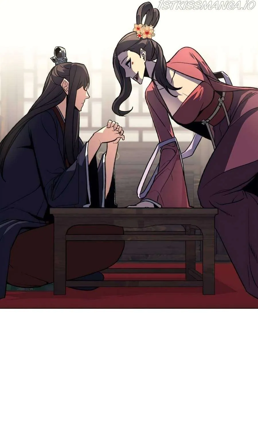 I Reincarnated As The Crazed Heir Chapter 17 page 51 - 
