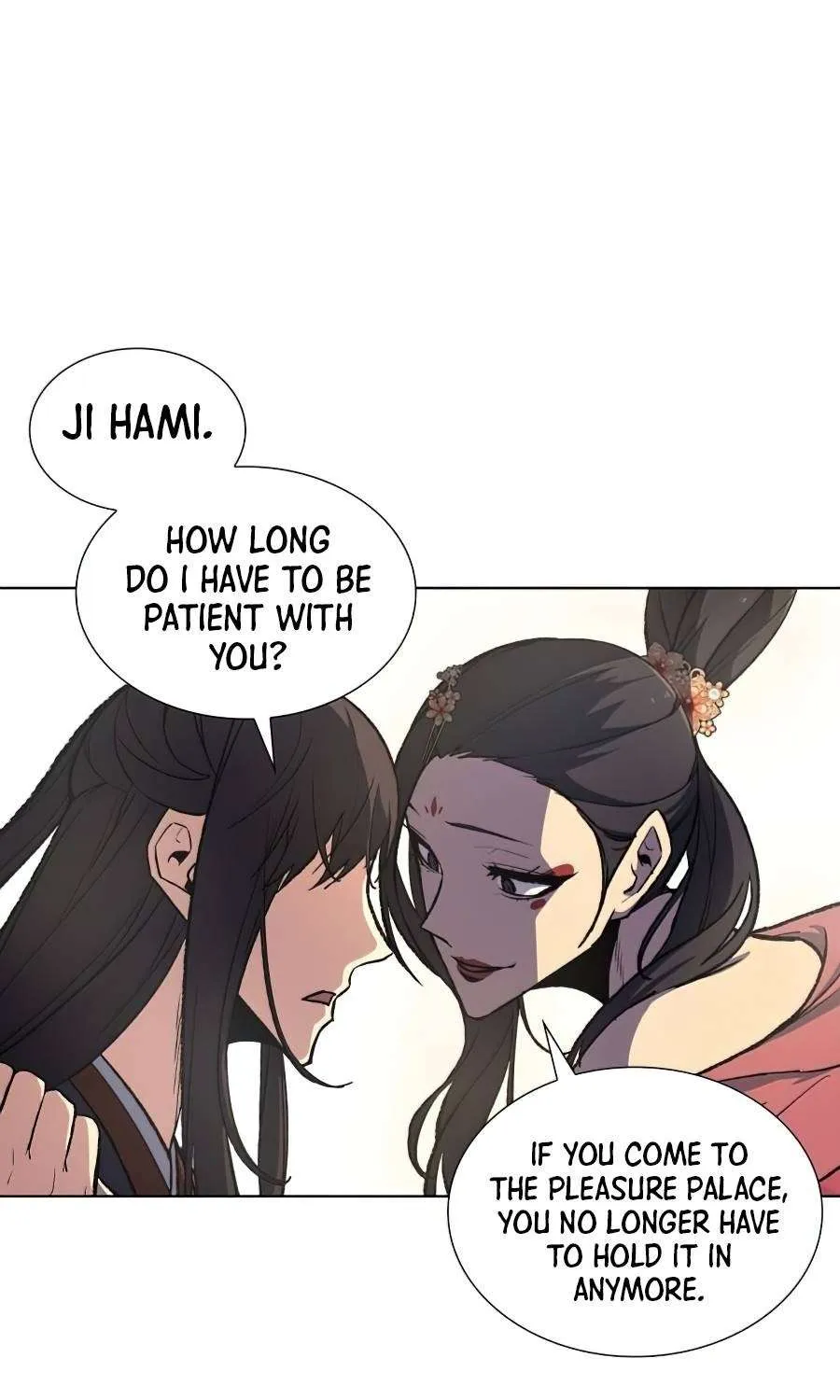 I Reincarnated As The Crazed Heir Chapter 17 page 55 - 