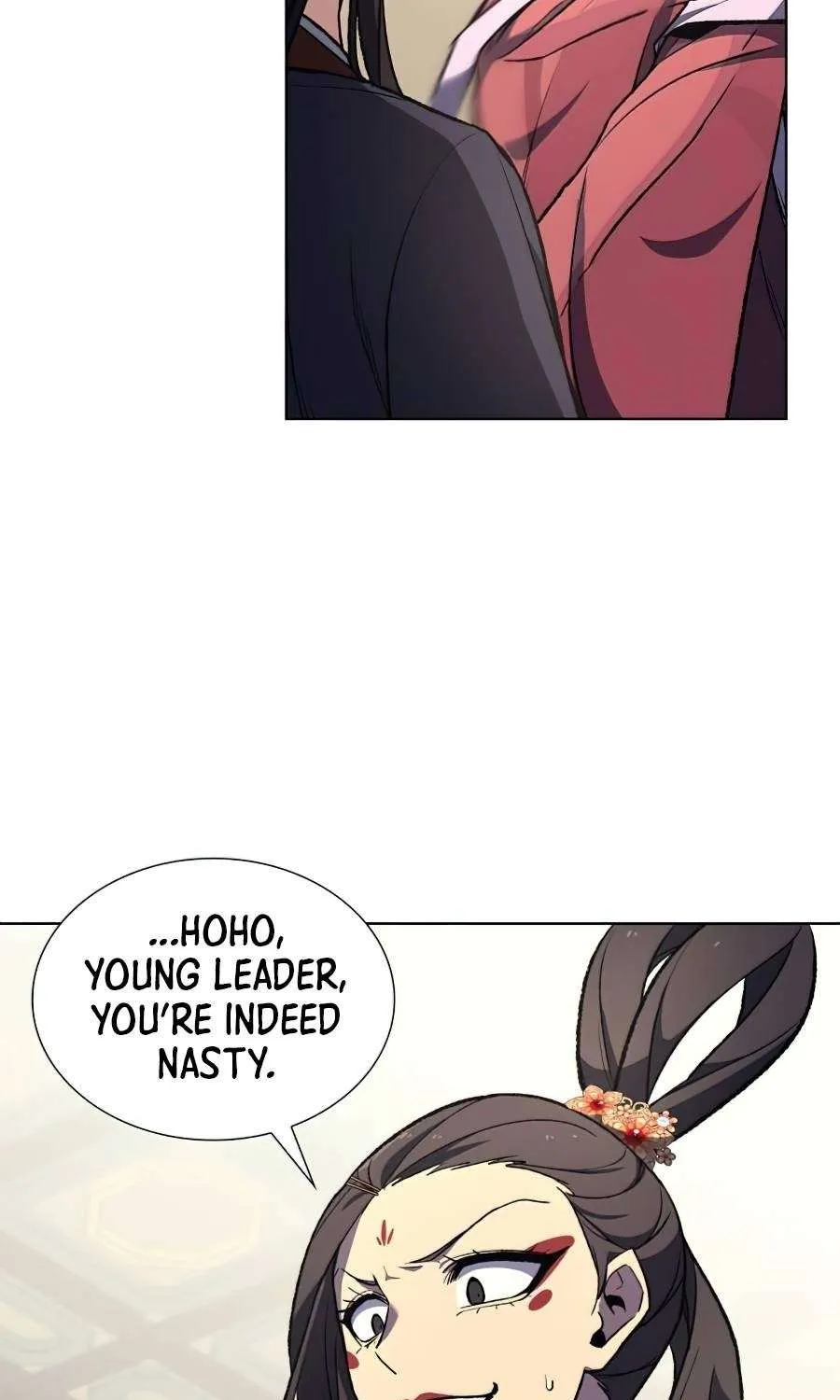 I Reincarnated As The Crazed Heir Chapter 17 page 59 - 