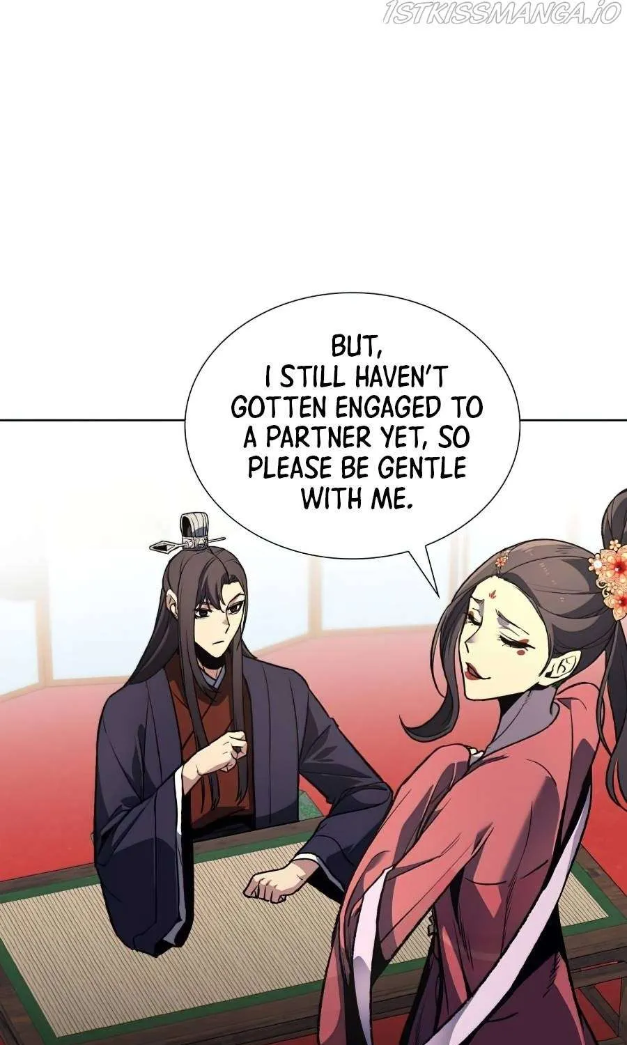 I Reincarnated As The Crazed Heir Chapter 17 page 61 - 