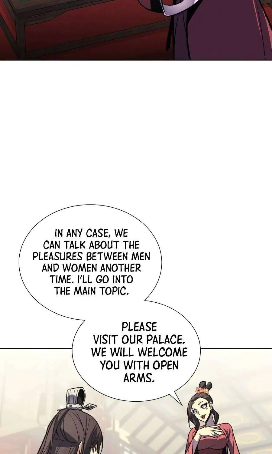 I Reincarnated As The Crazed Heir Chapter 17 page 62 - 