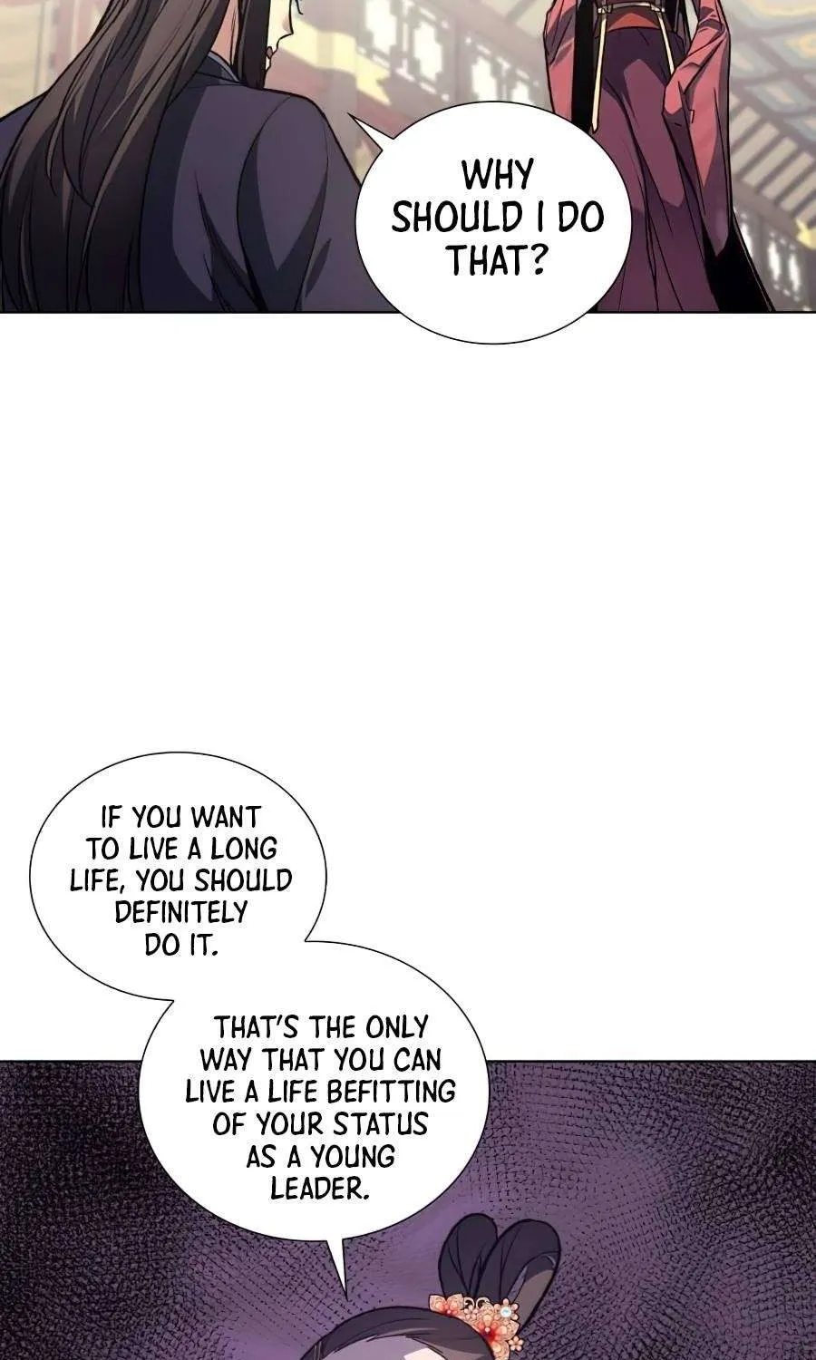 I Reincarnated As The Crazed Heir Chapter 17 page 63 - 