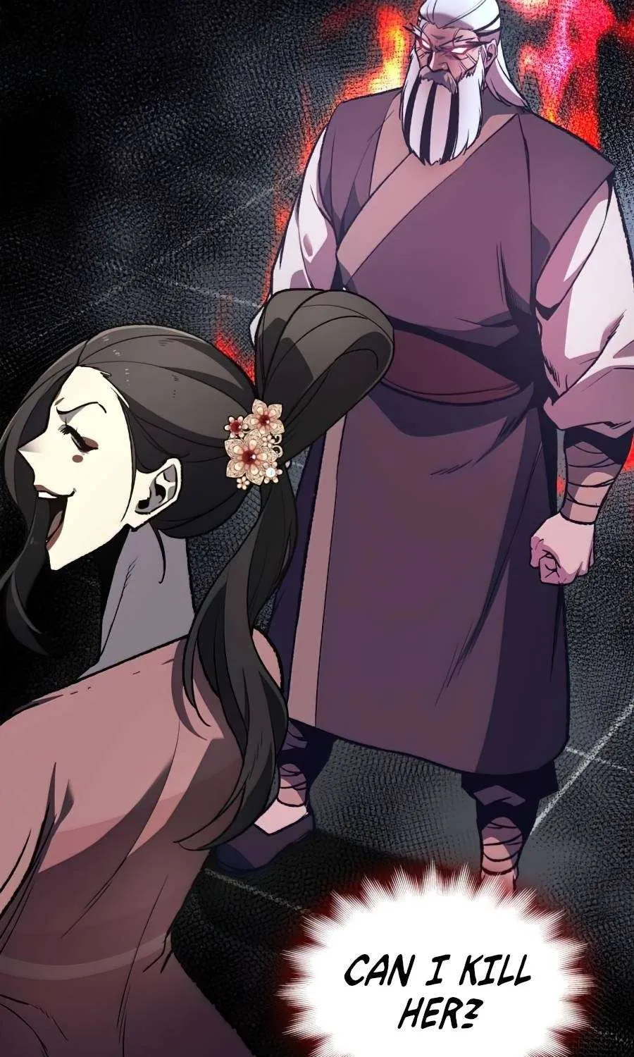 I Reincarnated As The Crazed Heir Chapter 17 page 65 - 