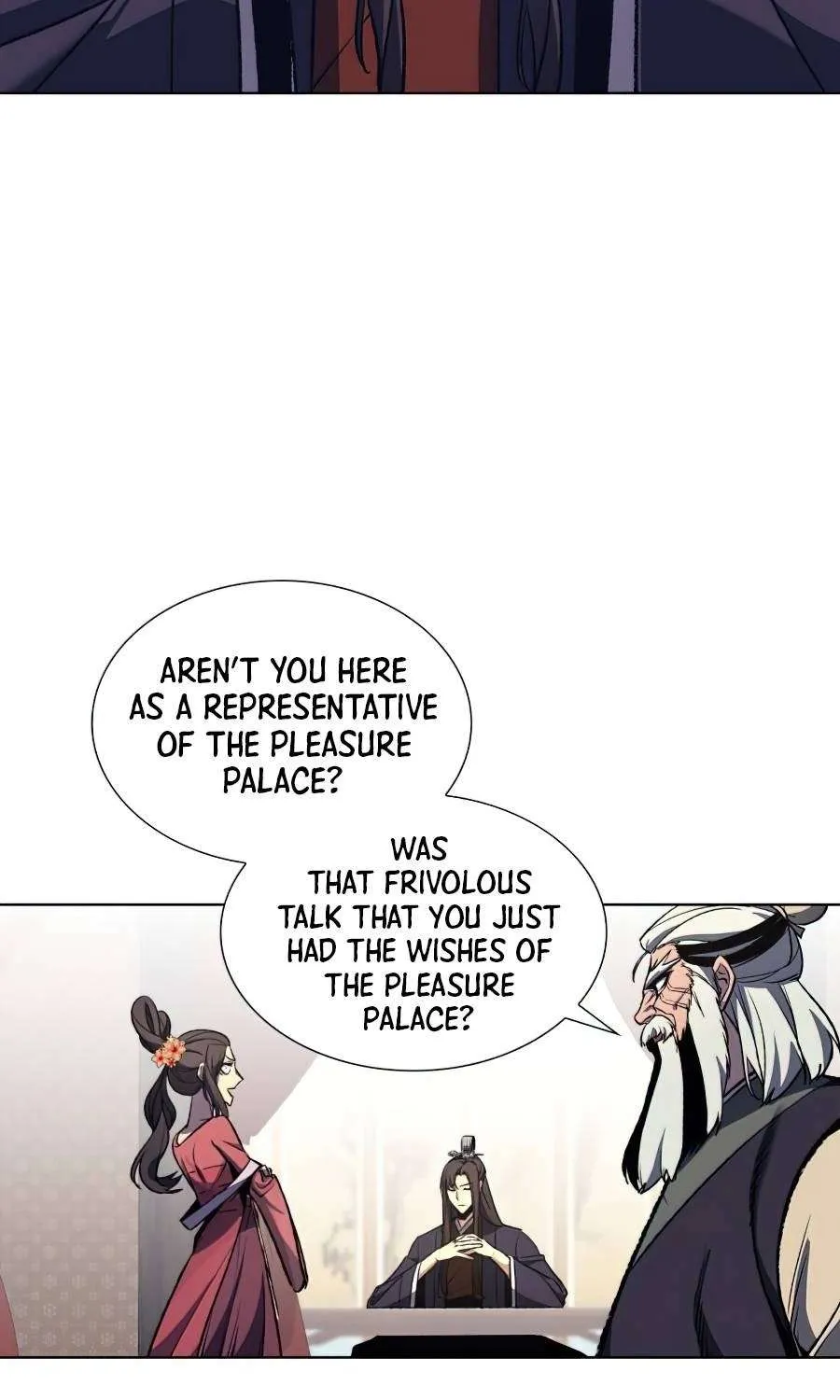 I Reincarnated As The Crazed Heir Chapter 17 page 67 - 