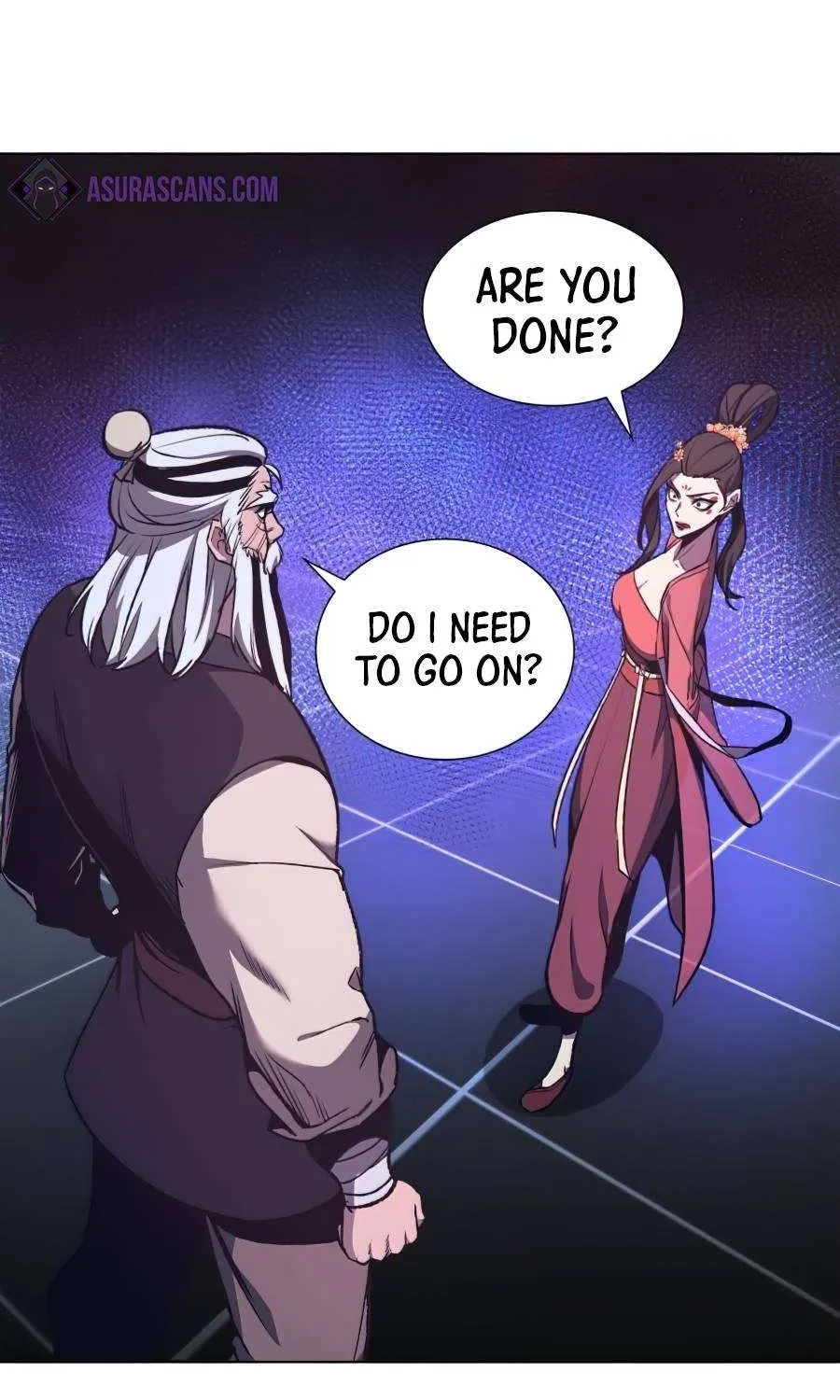 I Reincarnated As The Crazed Heir Chapter 17 page 73 - 