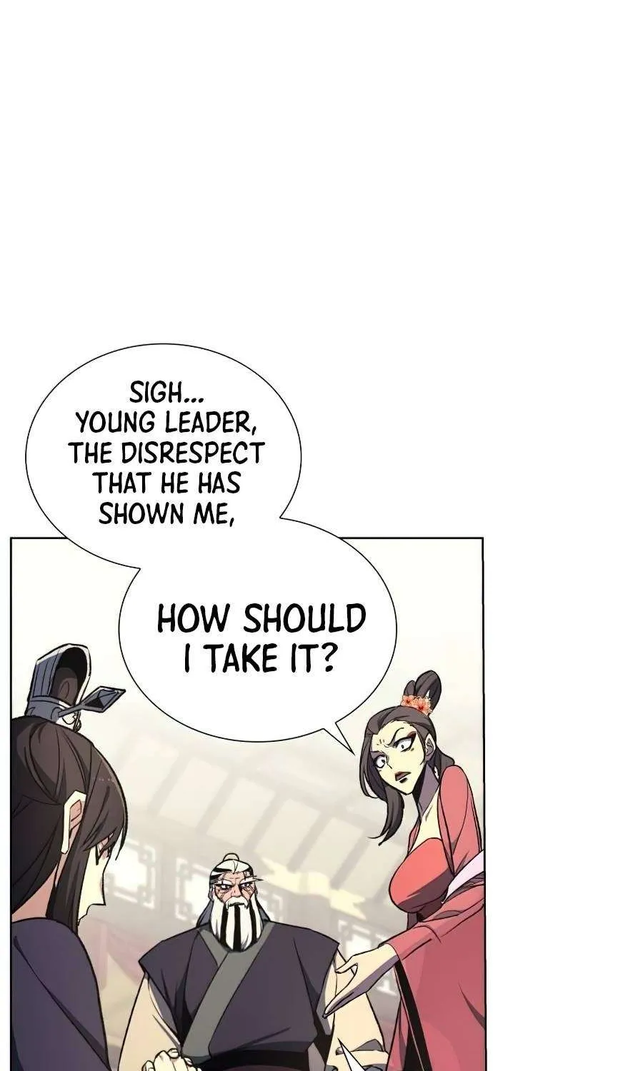 I Reincarnated As The Crazed Heir Chapter 17 page 74 - 