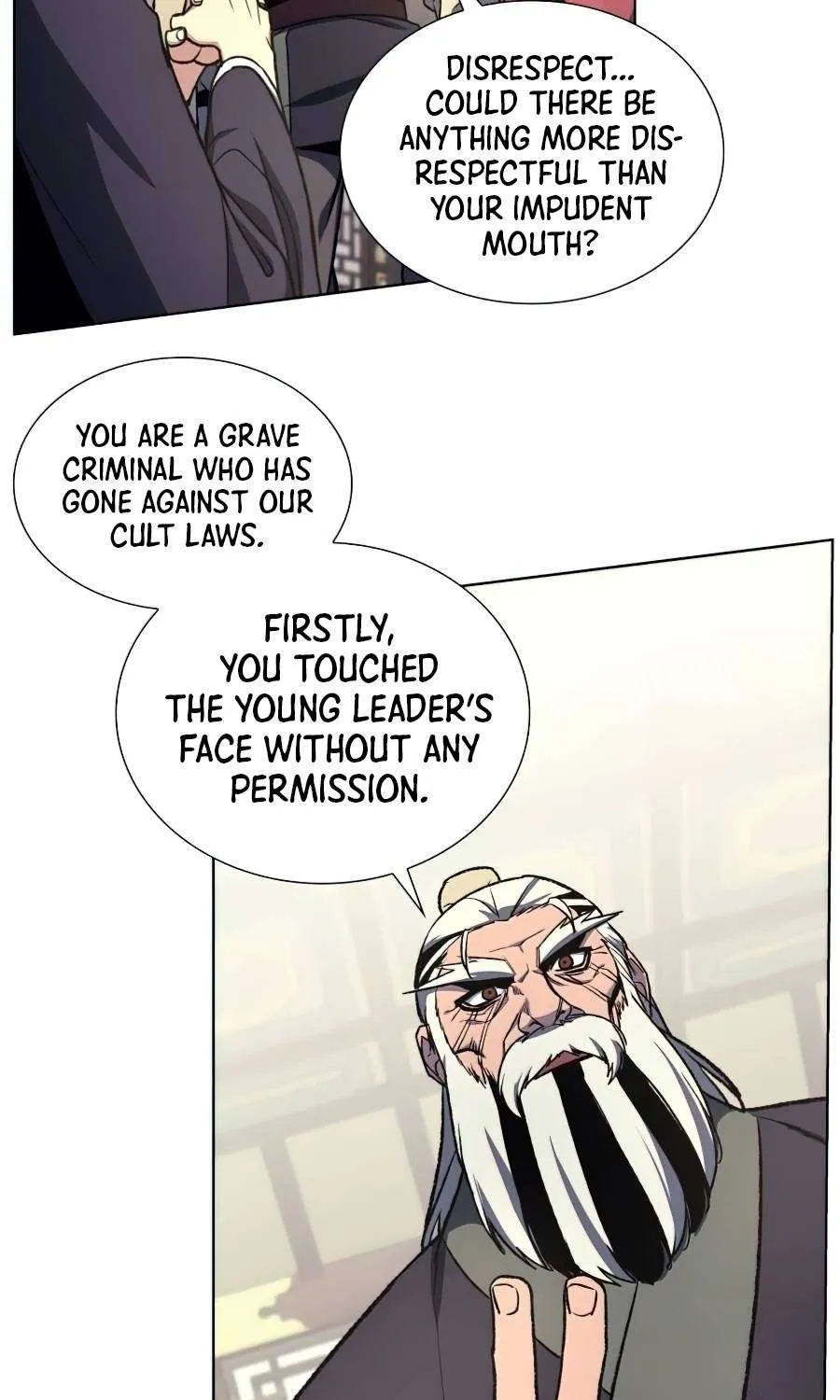 I Reincarnated As The Crazed Heir Chapter 17 page 75 - 