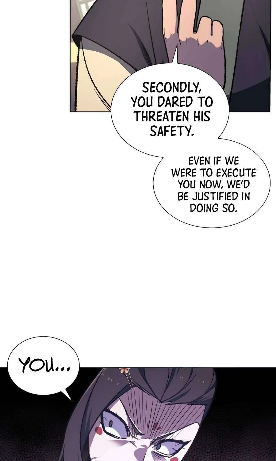 I Reincarnated As The Crazed Heir Chapter 17 page 76 - 