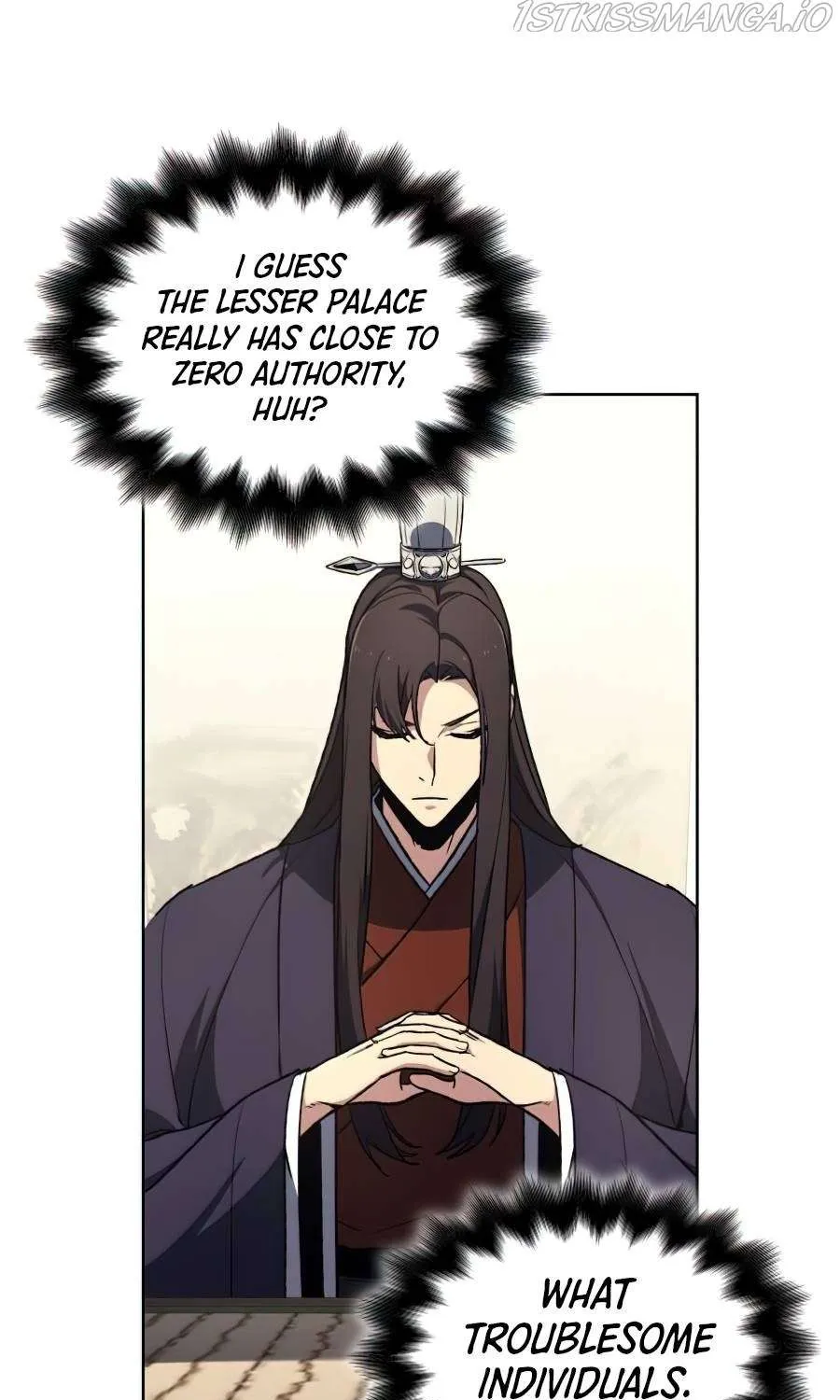 I Reincarnated As The Crazed Heir Chapter 17 page 81 - 