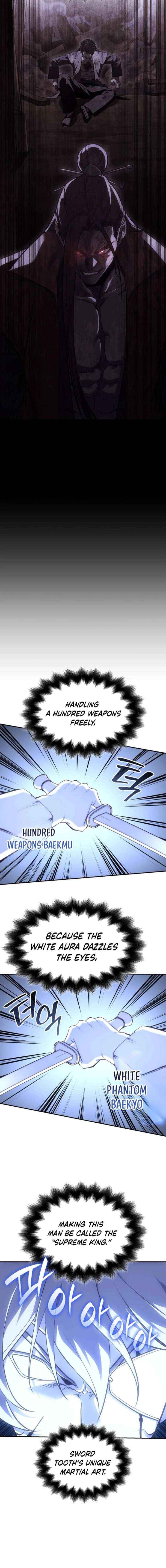 I Reincarnated As The Crazed Heir Chapter 170 page 16 - 
