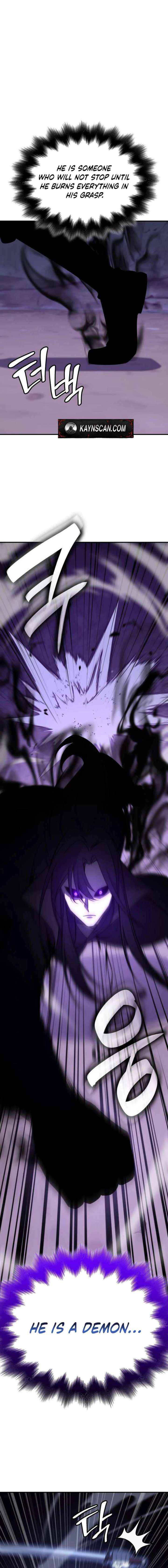 I Reincarnated As The Crazed Heir Chapter 170 page 27 - 