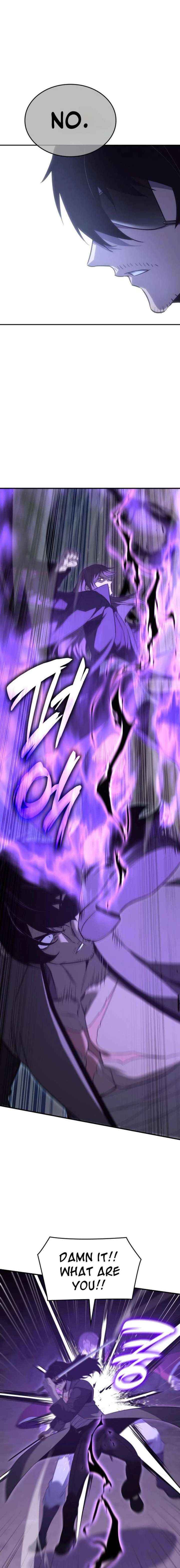 I Reincarnated As The Crazed Heir Chapter 170 page 9 - 
