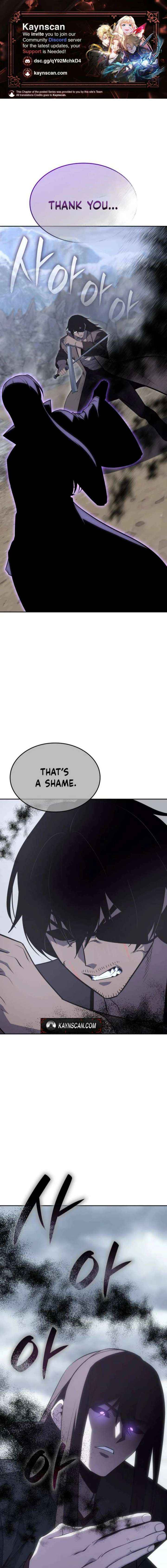 I Reincarnated As The Crazed Heir Chapter 171 page 1 - 