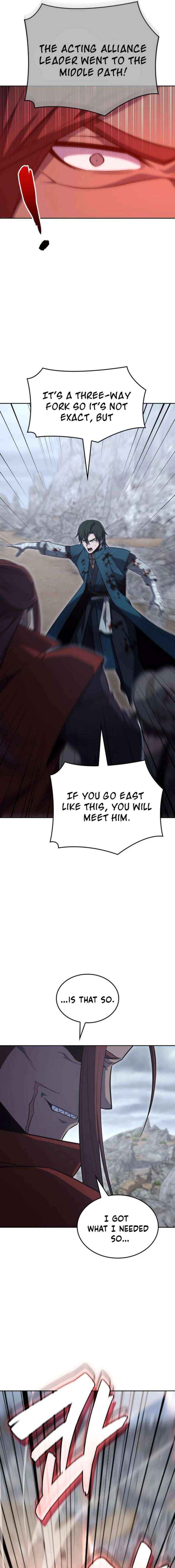 I Reincarnated As The Crazed Heir Chapter 171 page 13 - 