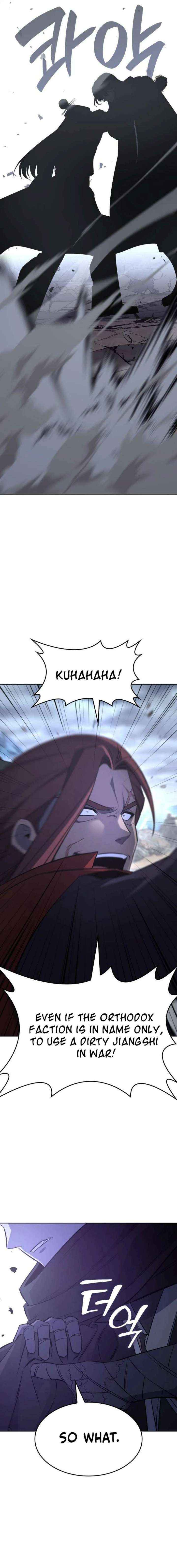 I Reincarnated As The Crazed Heir Chapter 171 page 26 - 