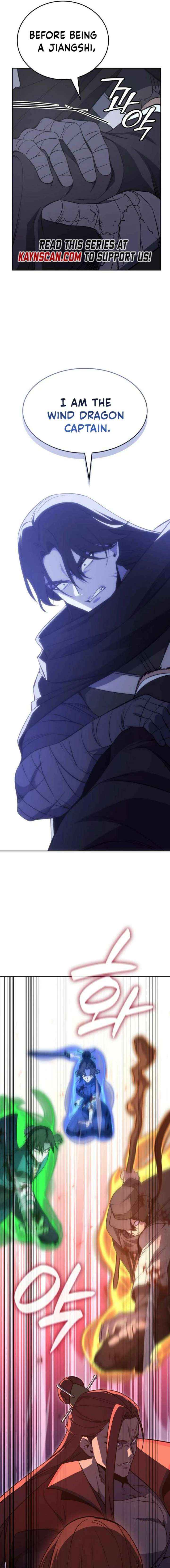 I Reincarnated As The Crazed Heir Chapter 171 page 27 - 