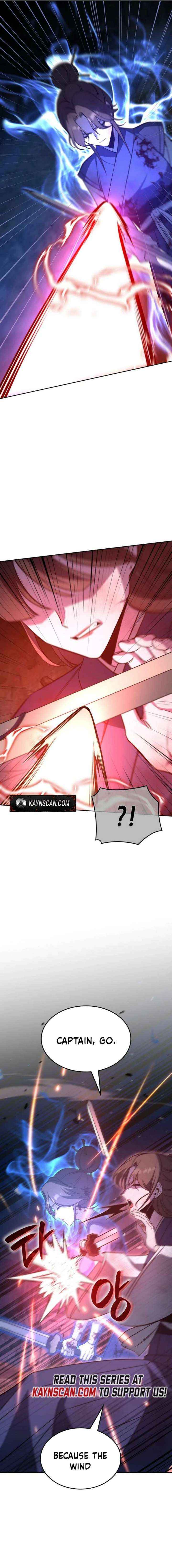 I Reincarnated As The Crazed Heir Chapter 171 page 33 - 