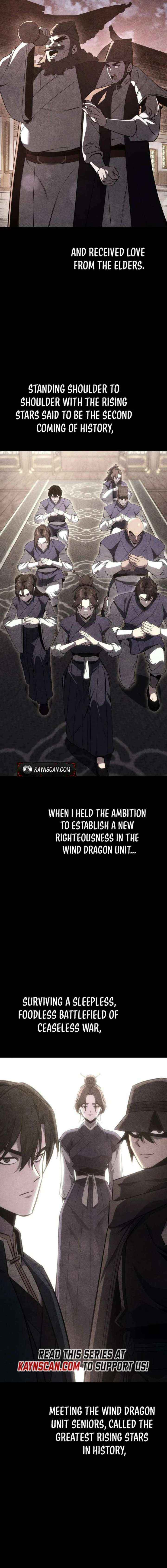 I Reincarnated As The Crazed Heir Chapter 171 page 7 - 