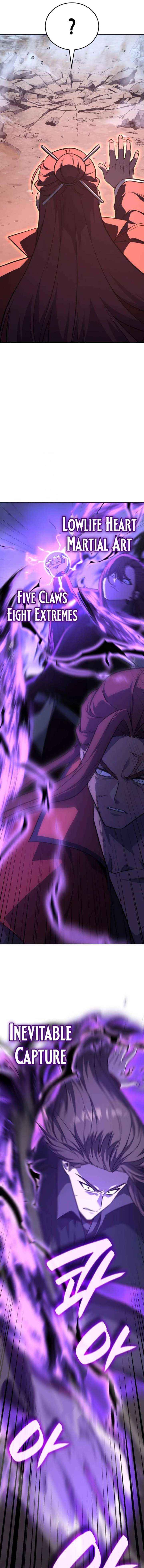 I Reincarnated As The Crazed Heir Chapter 172 page 14 - 
