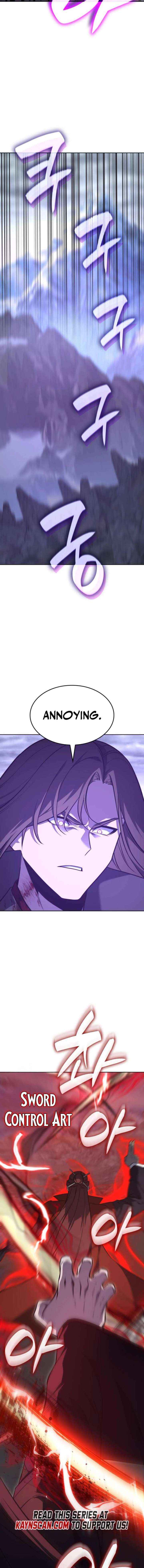 I Reincarnated As The Crazed Heir Chapter 172 page 15 - 