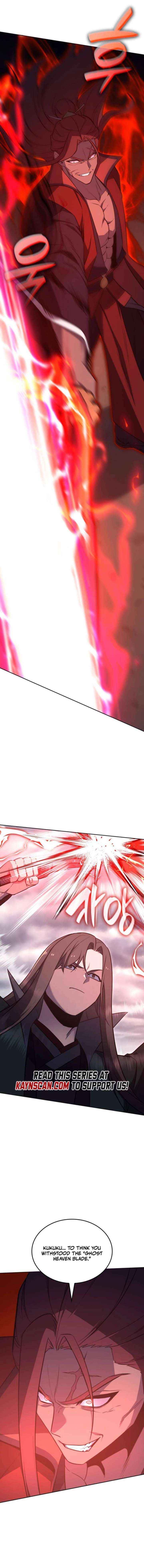 I Reincarnated As The Crazed Heir Chapter 172 page 17 - 