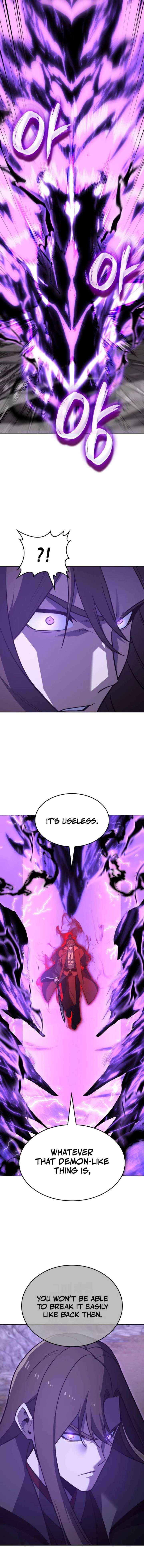 I Reincarnated As The Crazed Heir Chapter 172 page 26 - 