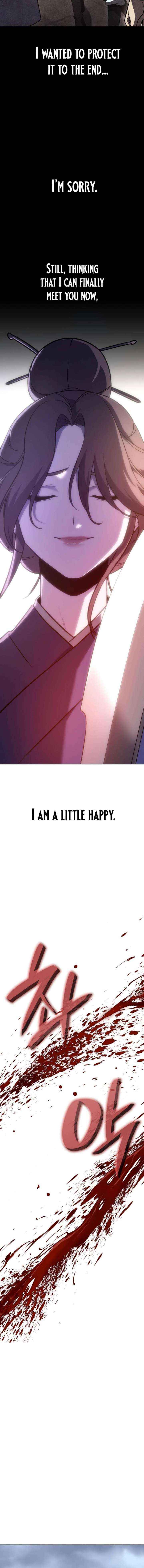 I Reincarnated As The Crazed Heir Chapter 172 page 6 - 