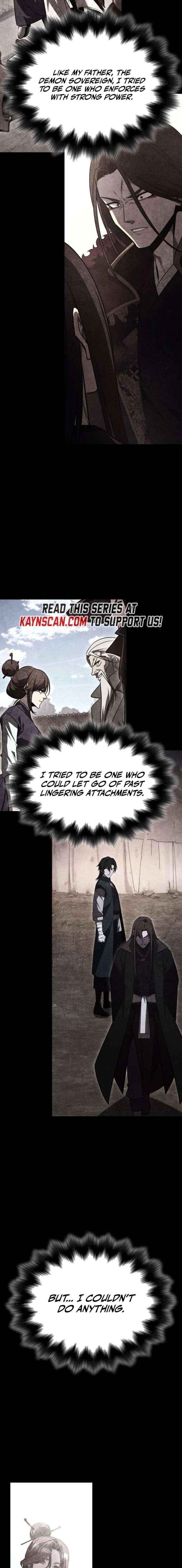 I Reincarnated As The Crazed Heir Chapter 173 page 26 - 