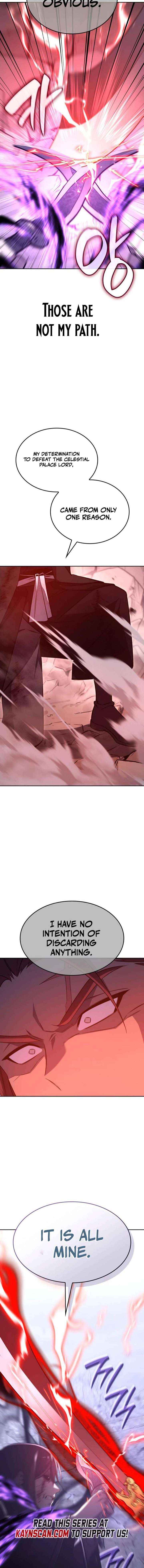 I Reincarnated As The Crazed Heir Chapter 173 page 28 - 