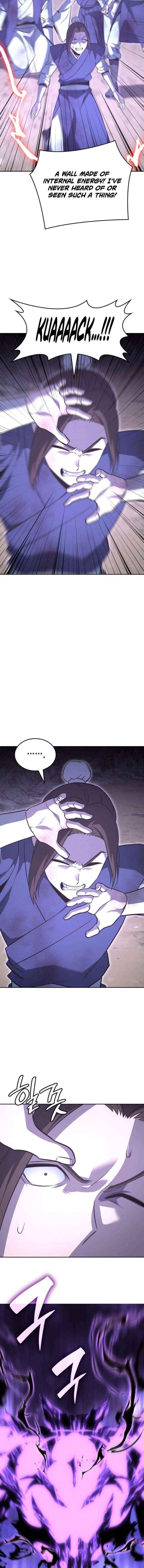 I Reincarnated As The Crazed Heir Chapter 173 page 4 - 
