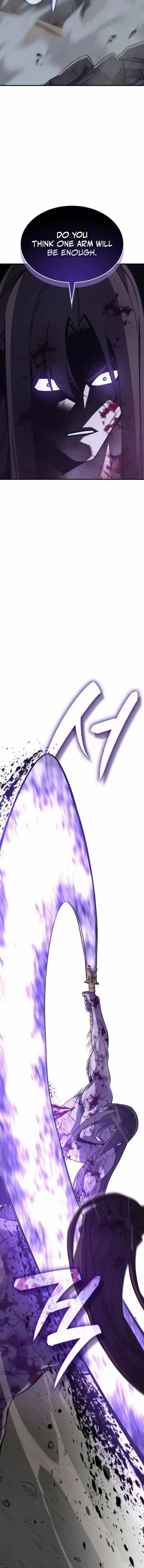 I Reincarnated As The Crazed Heir Chapter 174 page 12 - 