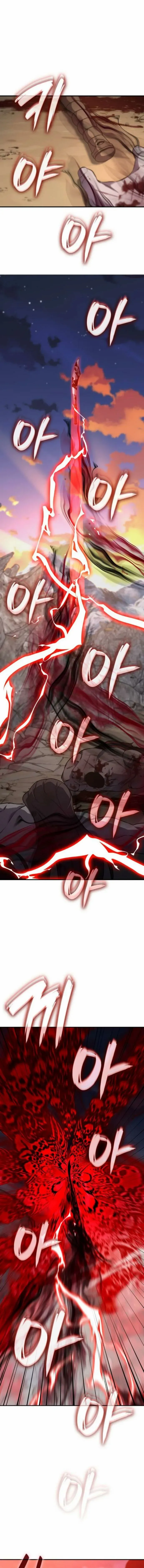 I Reincarnated As The Crazed Heir Chapter 174 page 15 - 
