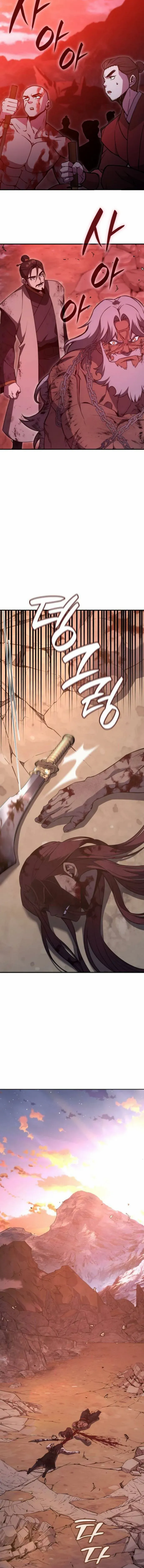 I Reincarnated As The Crazed Heir Chapter 174 page 16 - 