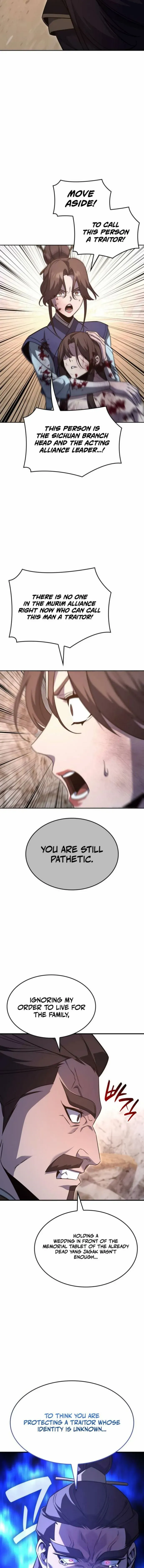 I Reincarnated As The Crazed Heir Chapter 174 page 26 - 