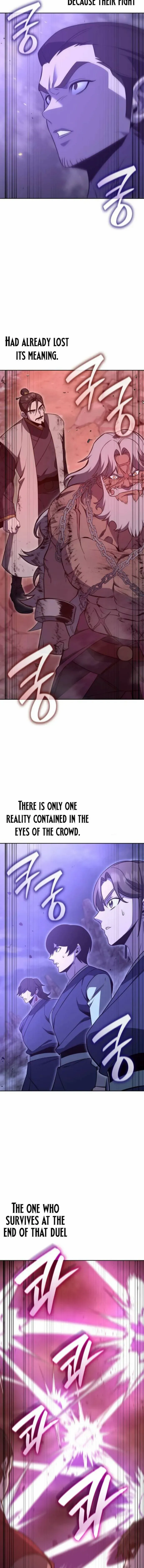 I Reincarnated As The Crazed Heir Chapter 174 page 4 - 