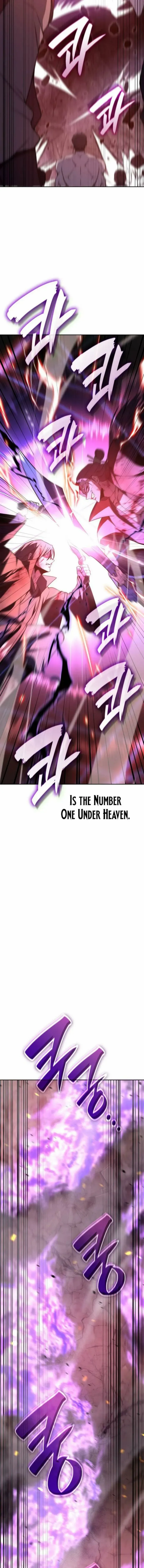 I Reincarnated As The Crazed Heir Chapter 174 page 5 - 