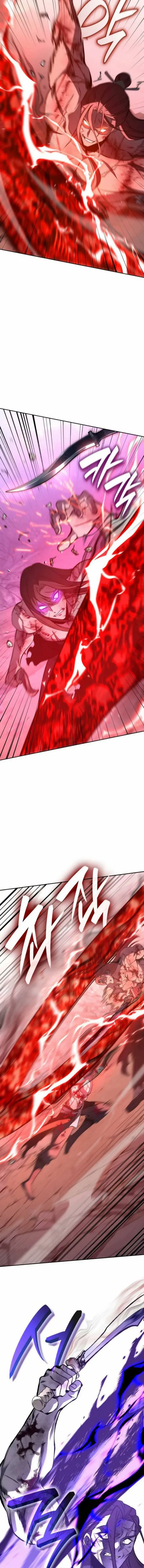 I Reincarnated As The Crazed Heir Chapter 174 page 7 - 