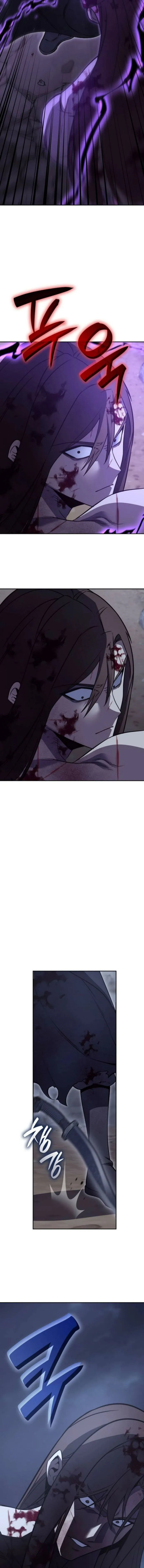 I Reincarnated As The Crazed Heir Chapter 174 page 9 - 