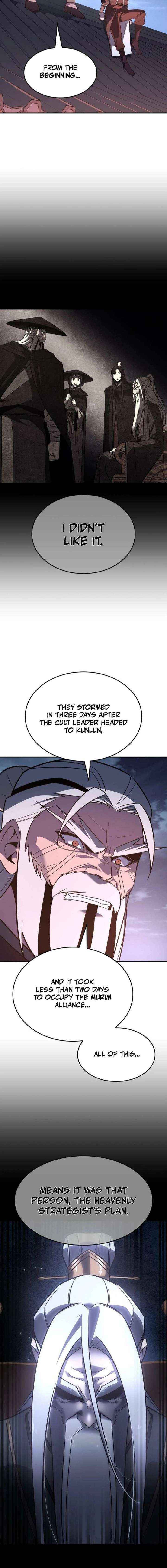 I Reincarnated As The Crazed Heir Chapter 175 page 6 - 