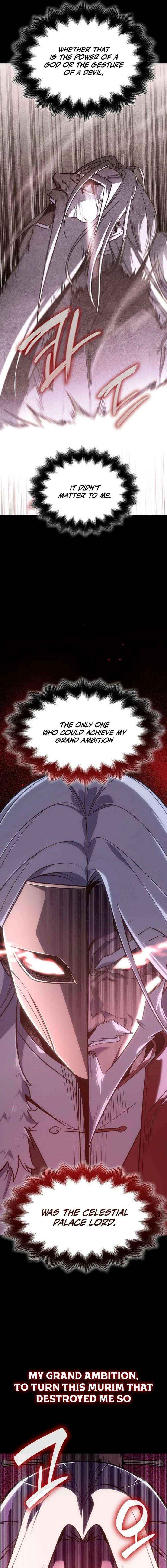 I Reincarnated As The Crazed Heir Chapter 175 page 9 - 