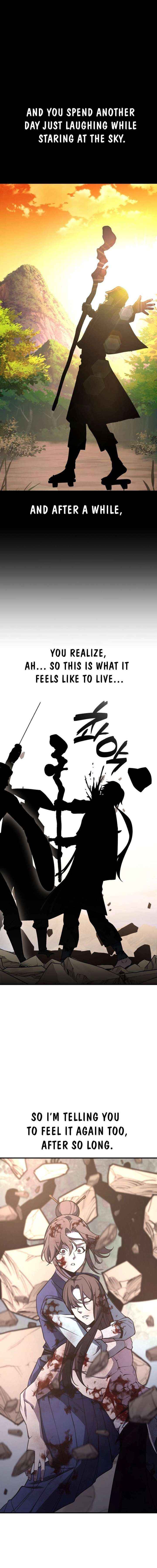 I Reincarnated As The Crazed Heir Chapter 177 page 16 - 