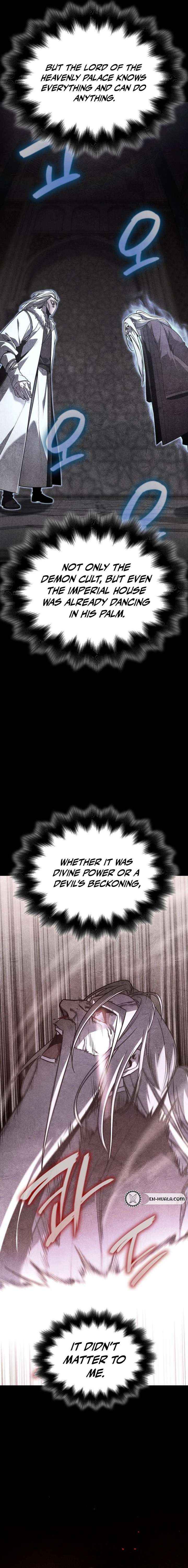 I Reincarnated As The Crazed Heir Chapter 177 page 9 - 